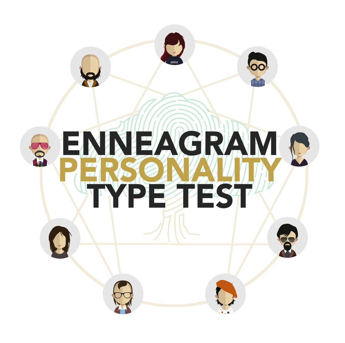 The Enneagram: The New Myers-Briggs