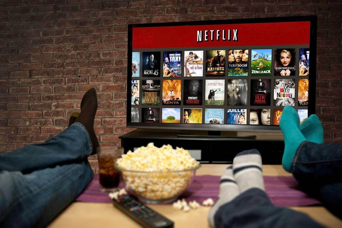 Top 10 Best Shows to Watch On Netflix Right Now