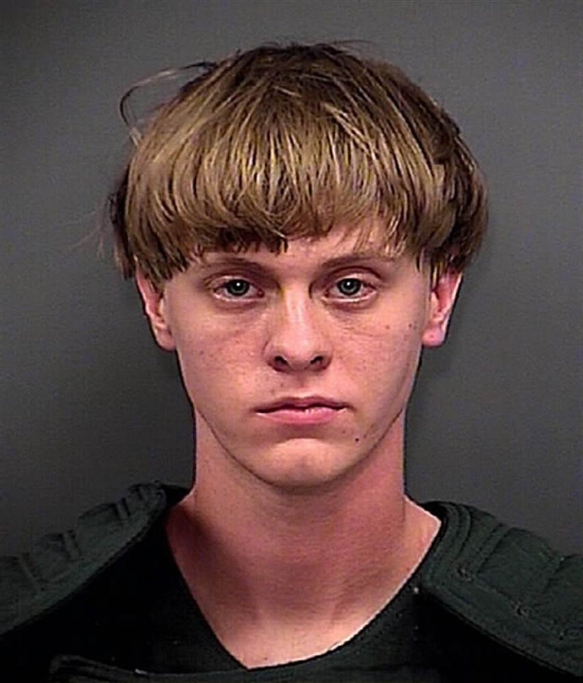 The Chilling Truth Behind Dylann Roof's Case