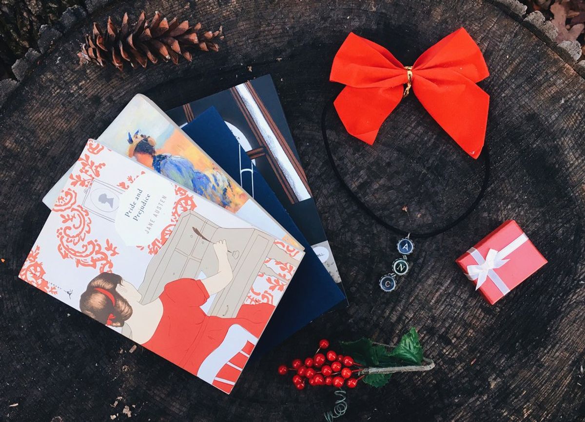 25 Must-Have Holiday Gifts For The Bookworm And Writer In Your Life