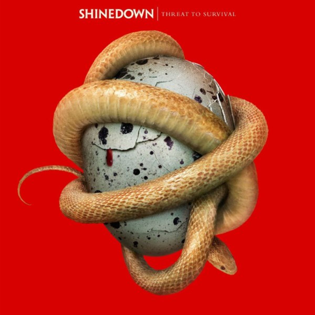 Why You Need To Listen To Shinedown Now