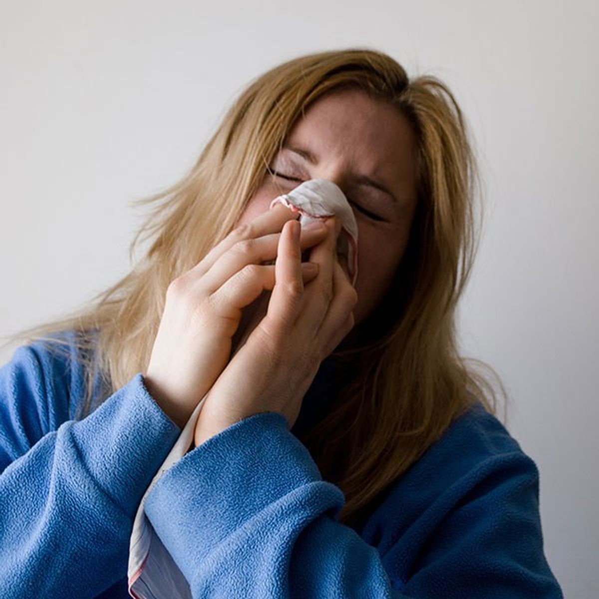 8 Remedies For The Common College Cold