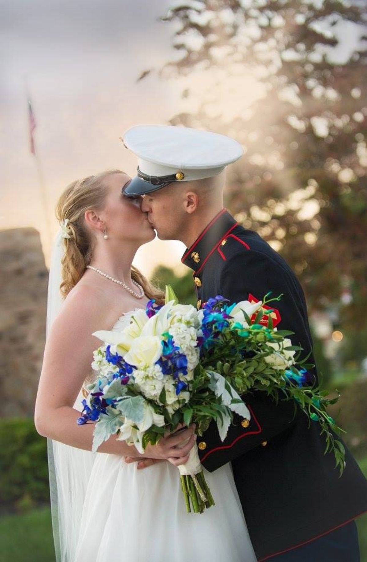 An Open Letter To Military Spouses