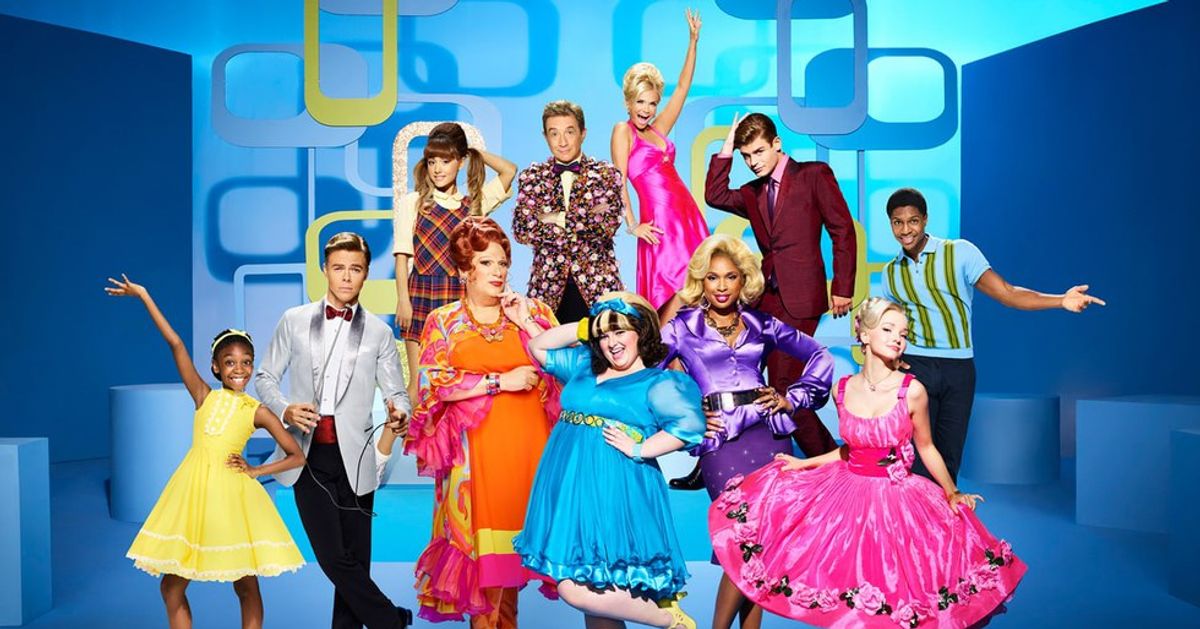 Top 10 Moments From Hairspray Live That Left Everyone Wanting More