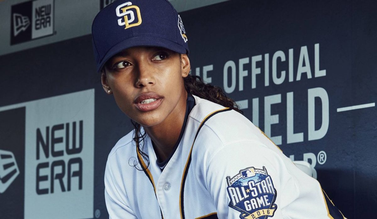 Why You Should Watch 'Pitch'