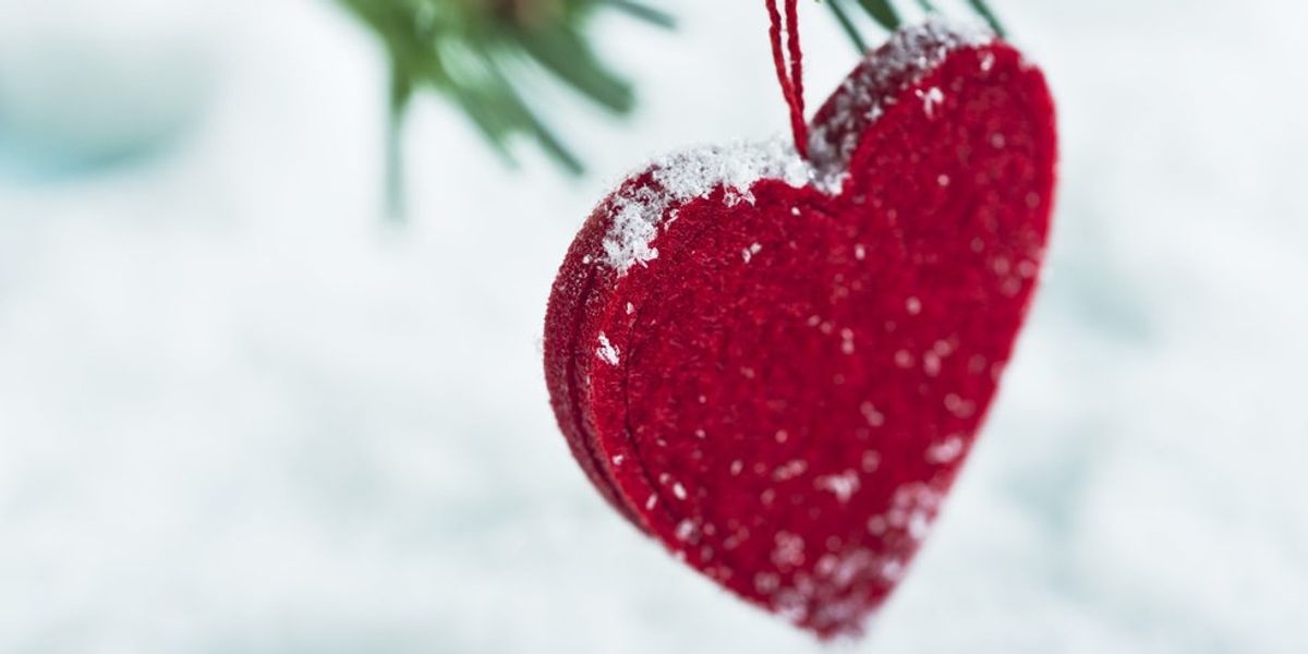 A Definitive Ranking of the Most Romantic Holiday Hits