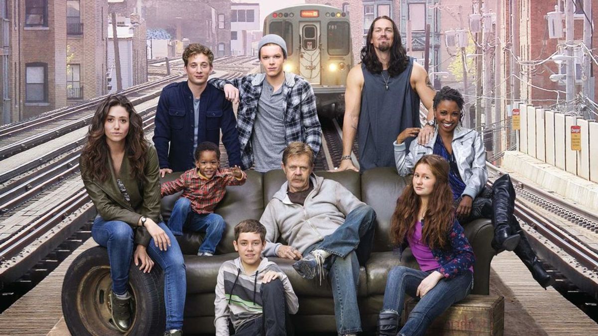 10 Reasons Why Shameless Is The Best Show On Earth