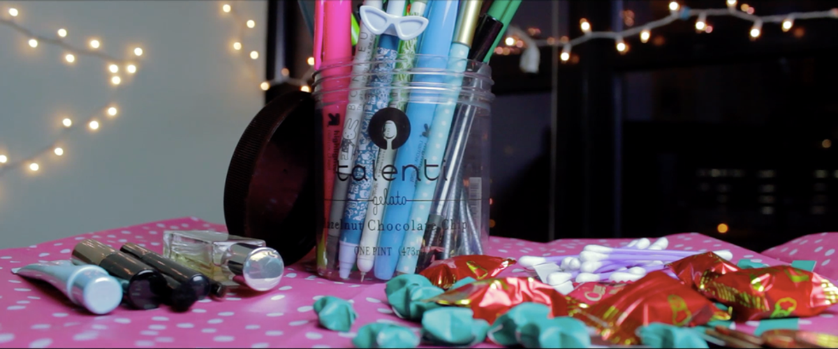 How To 5 Ways To Repurpose A Talenti Container