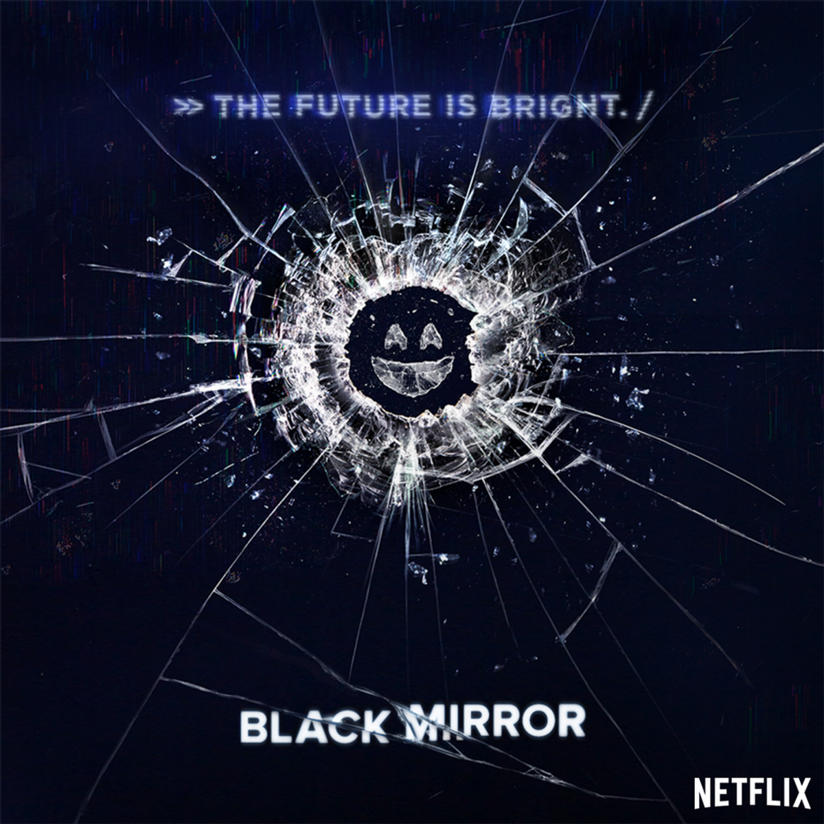 Black Mirror: The Sci-Fi show for everyone
