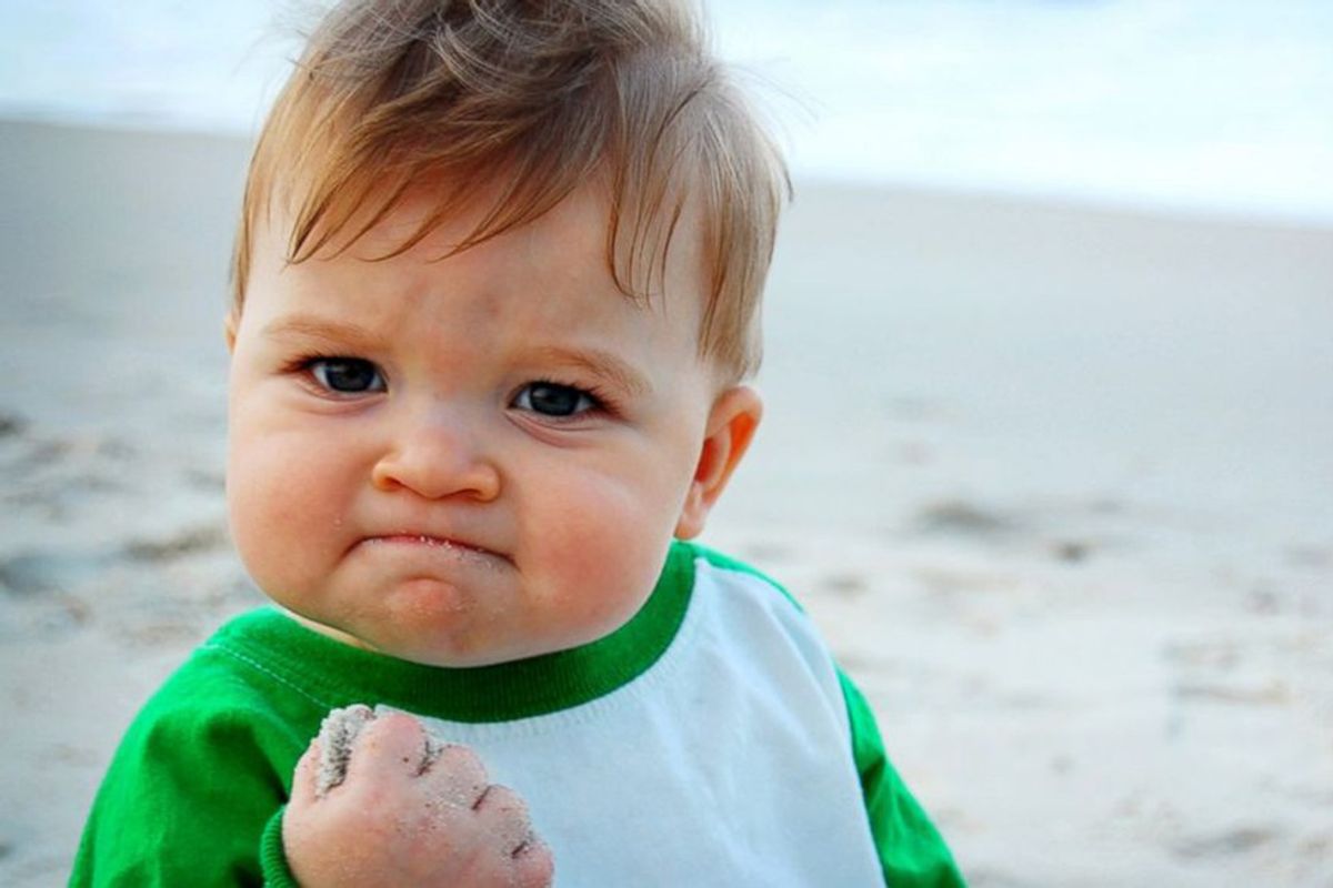 16 Thoughts You Have After Finishing Your Last Exam