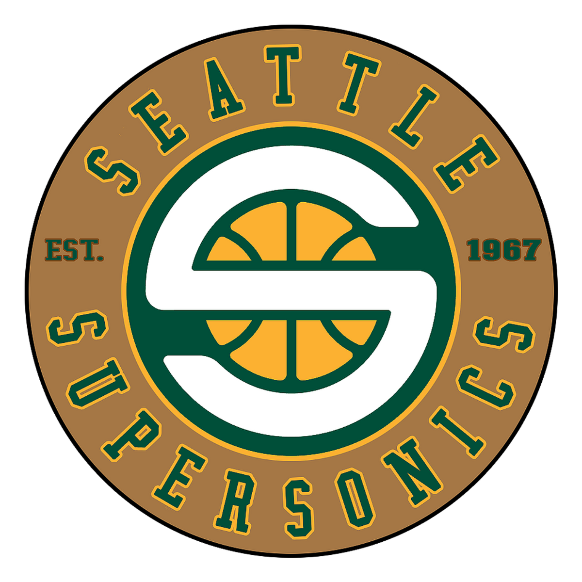 Give Seattle Its Supersonics Back