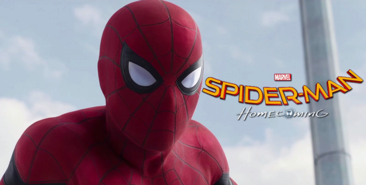 Takeaways From "Spider-Man: Homecoming" Trailer