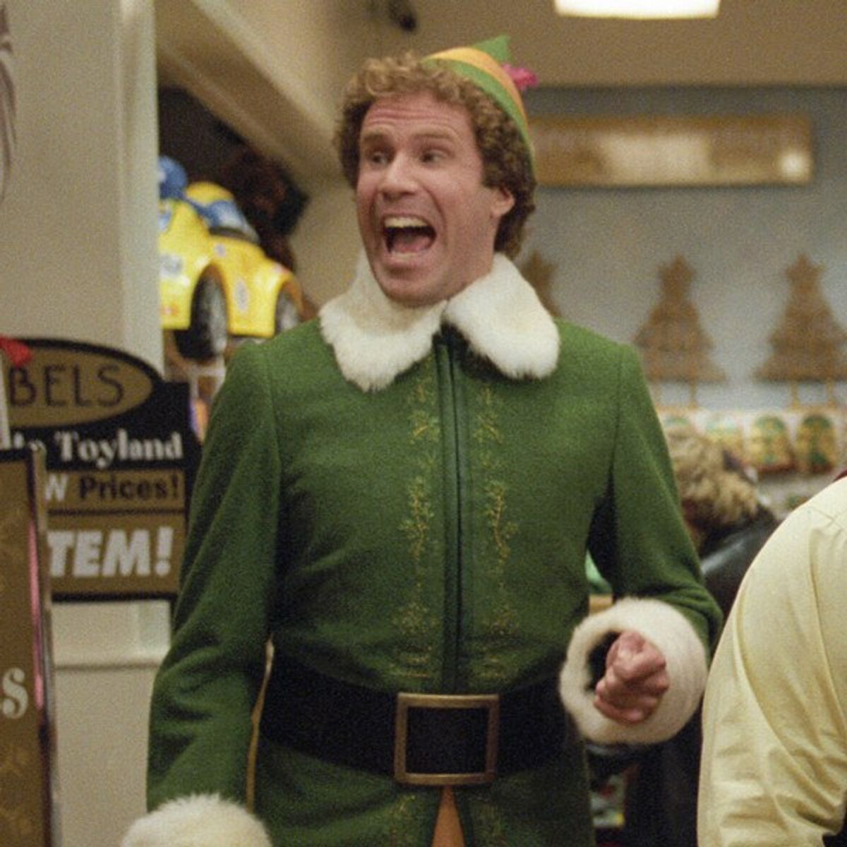 The Top 10 Holiday Movies You Should Be Watching Over Break