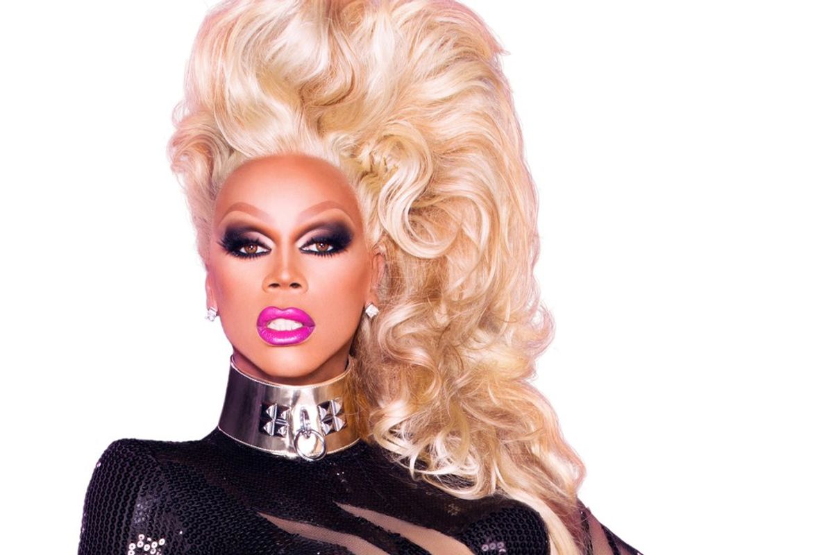9 Things I Learned from Watching "RuPaul's Drag Race"