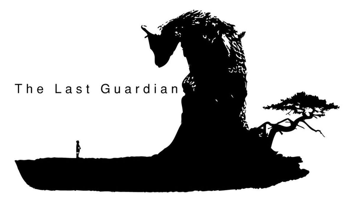 Review: Is The Last Guardian An Instant Classic?