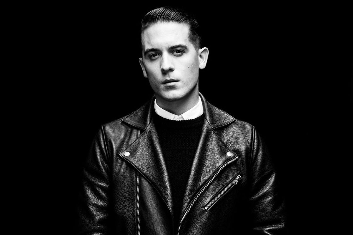 G-Eazy: From Overlooked To Overbooked