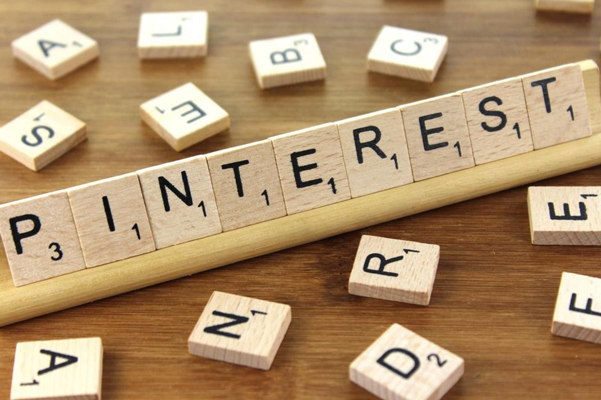7 Things College Seniors Should Be Pinning On Pinterest