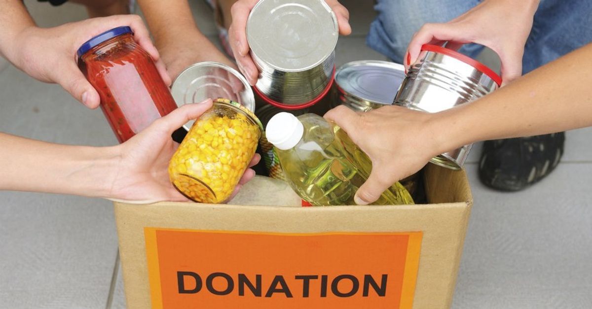 10 Ways To Make A Difference This Holiday Season