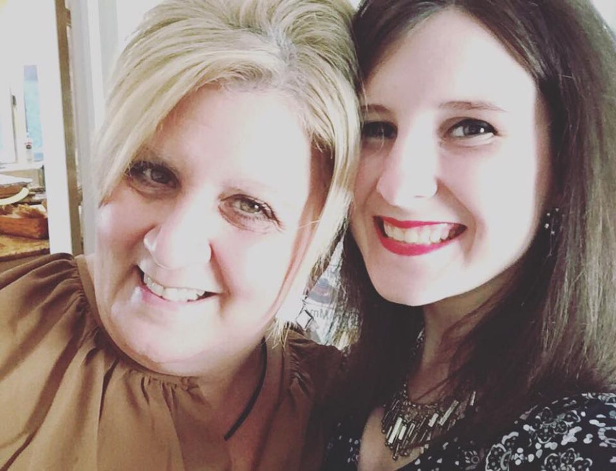 Ten Signs Your Mom Is Your Best Friend