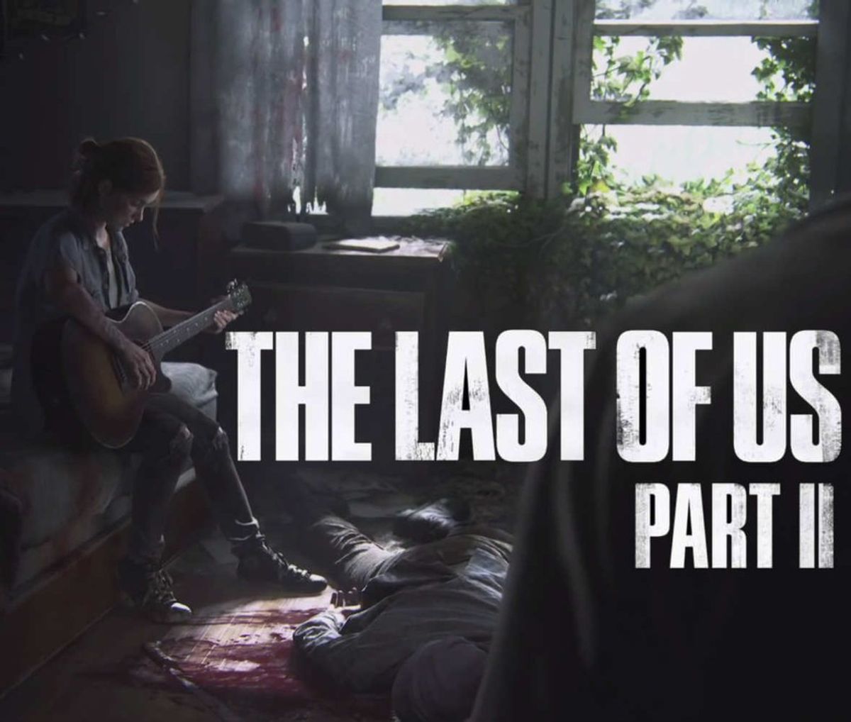 The Last of Us: Part 2 Trailer Released