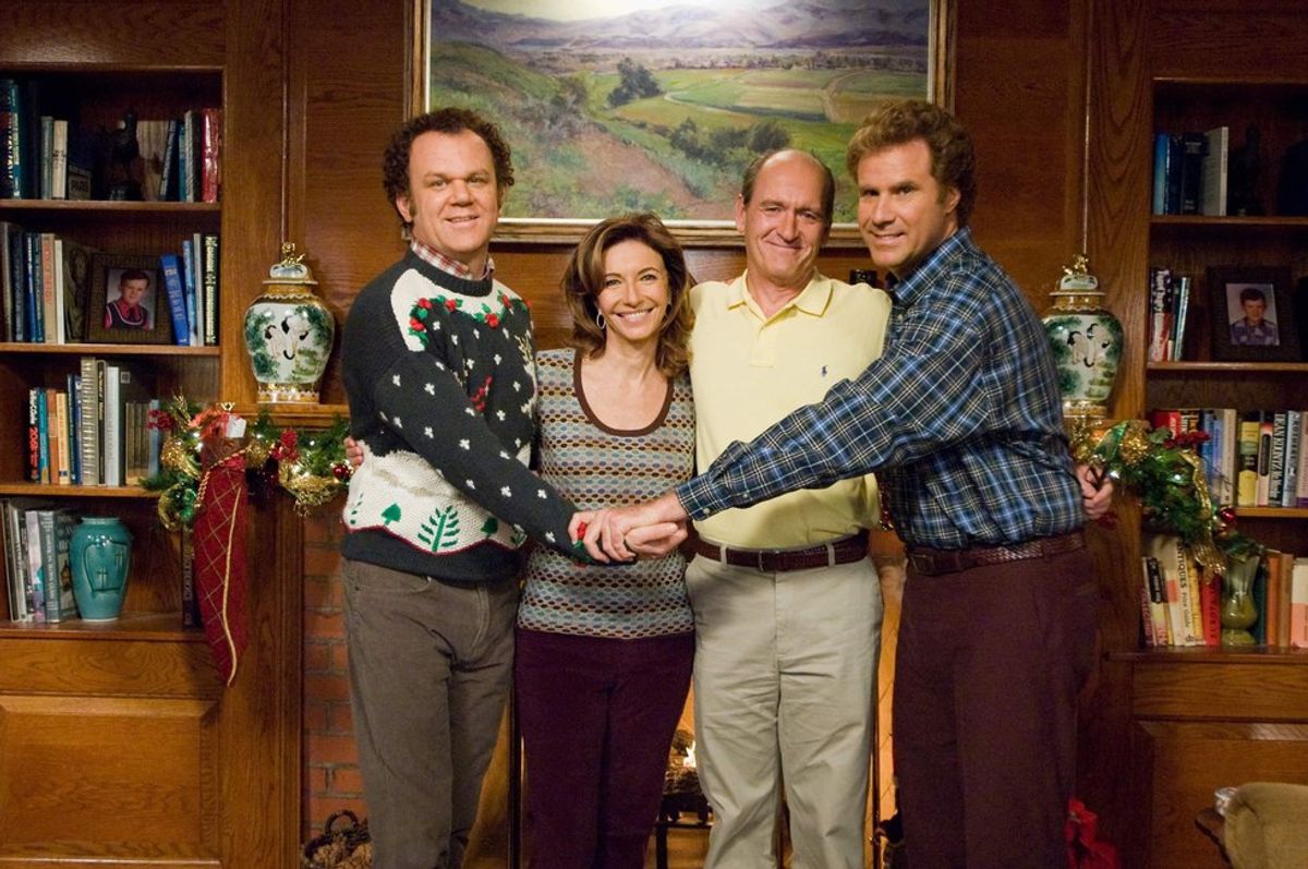 4 Ways To Keep The Christmas Spirit Alive As You Get Older