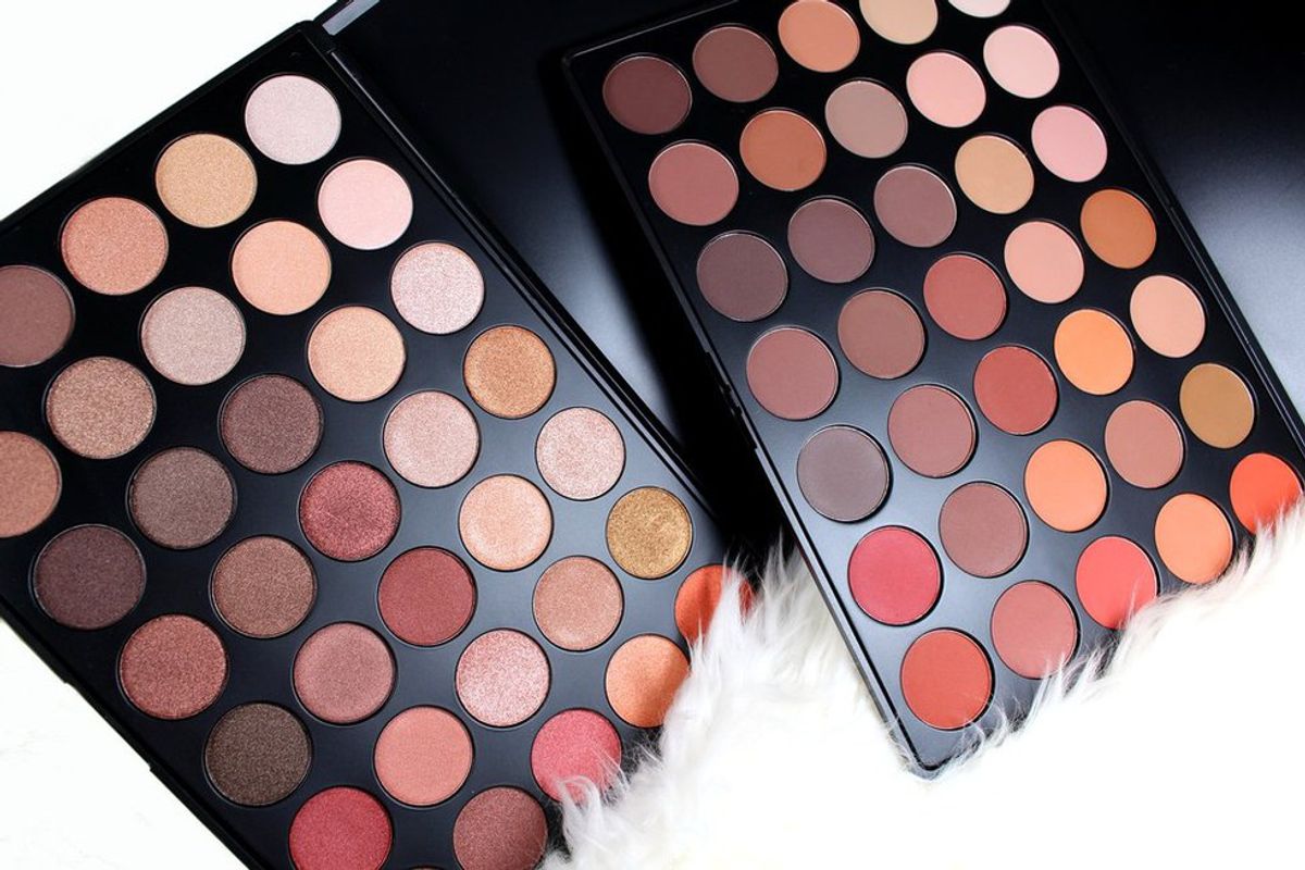 13 Products To Get Your Makeup-Lover This Christmas