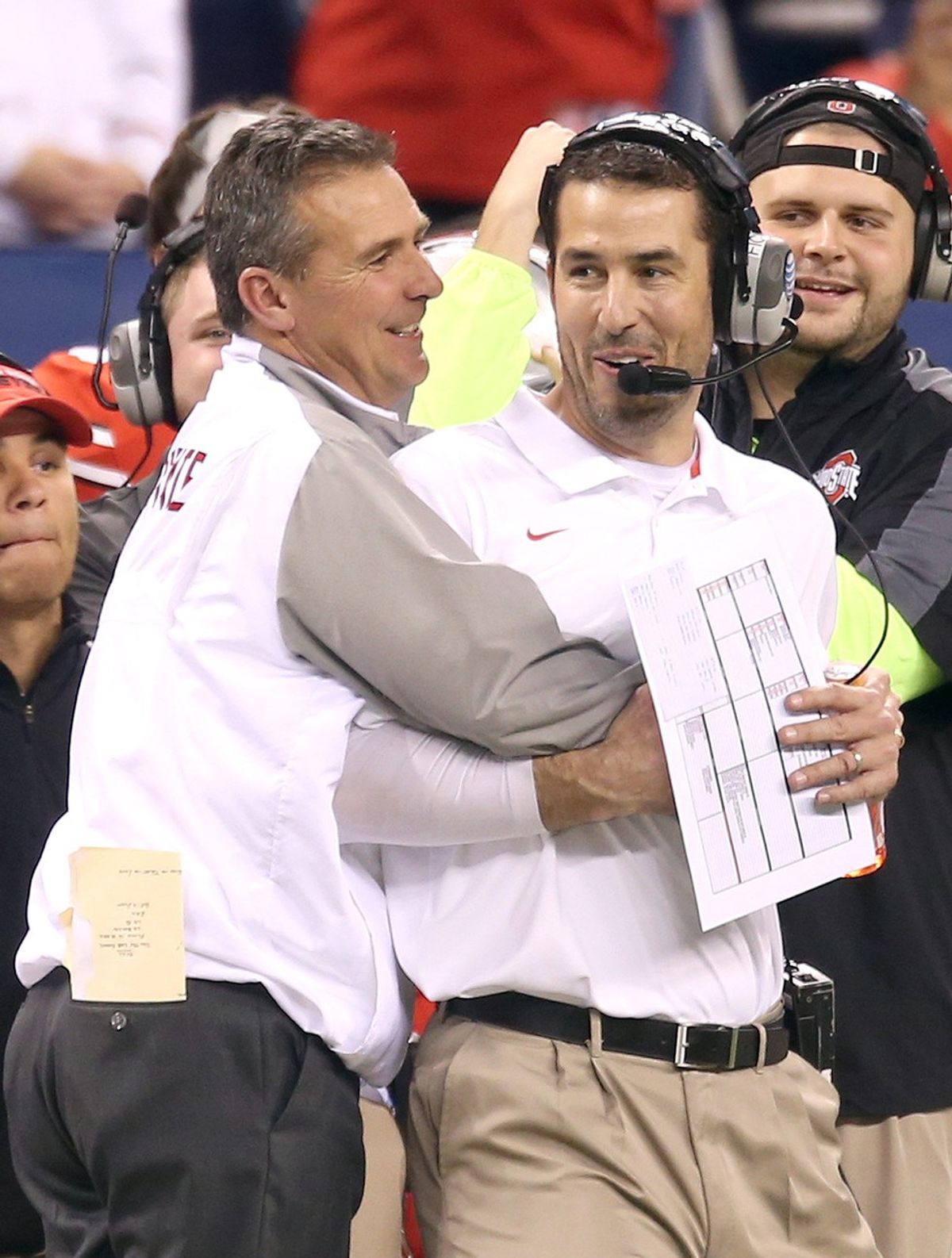 Luke Fickell Is Our New Coach... So What Now?