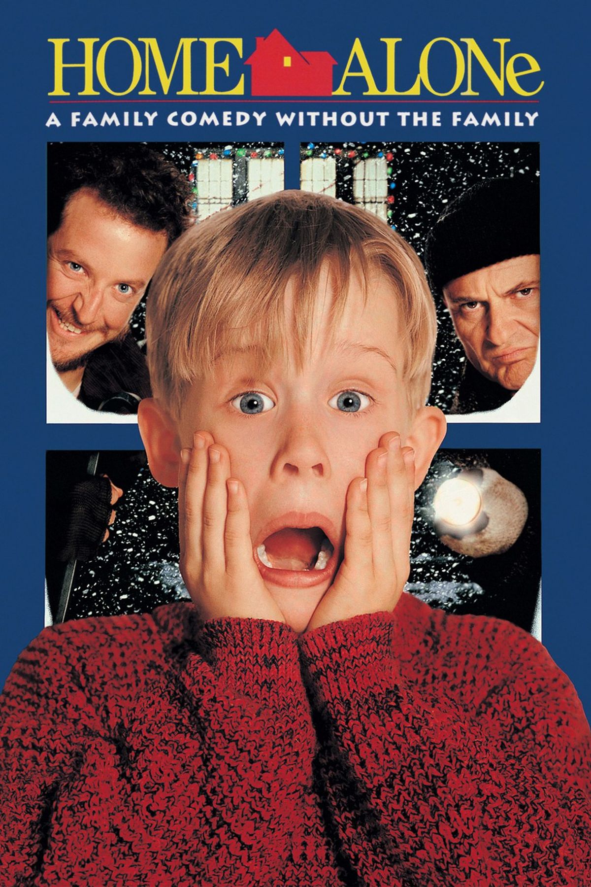 Our Favorite Holiday Movies
