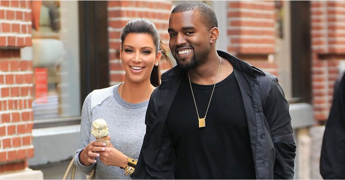 20 Things I'd Rather Do Than See Kimye Get a Divorce