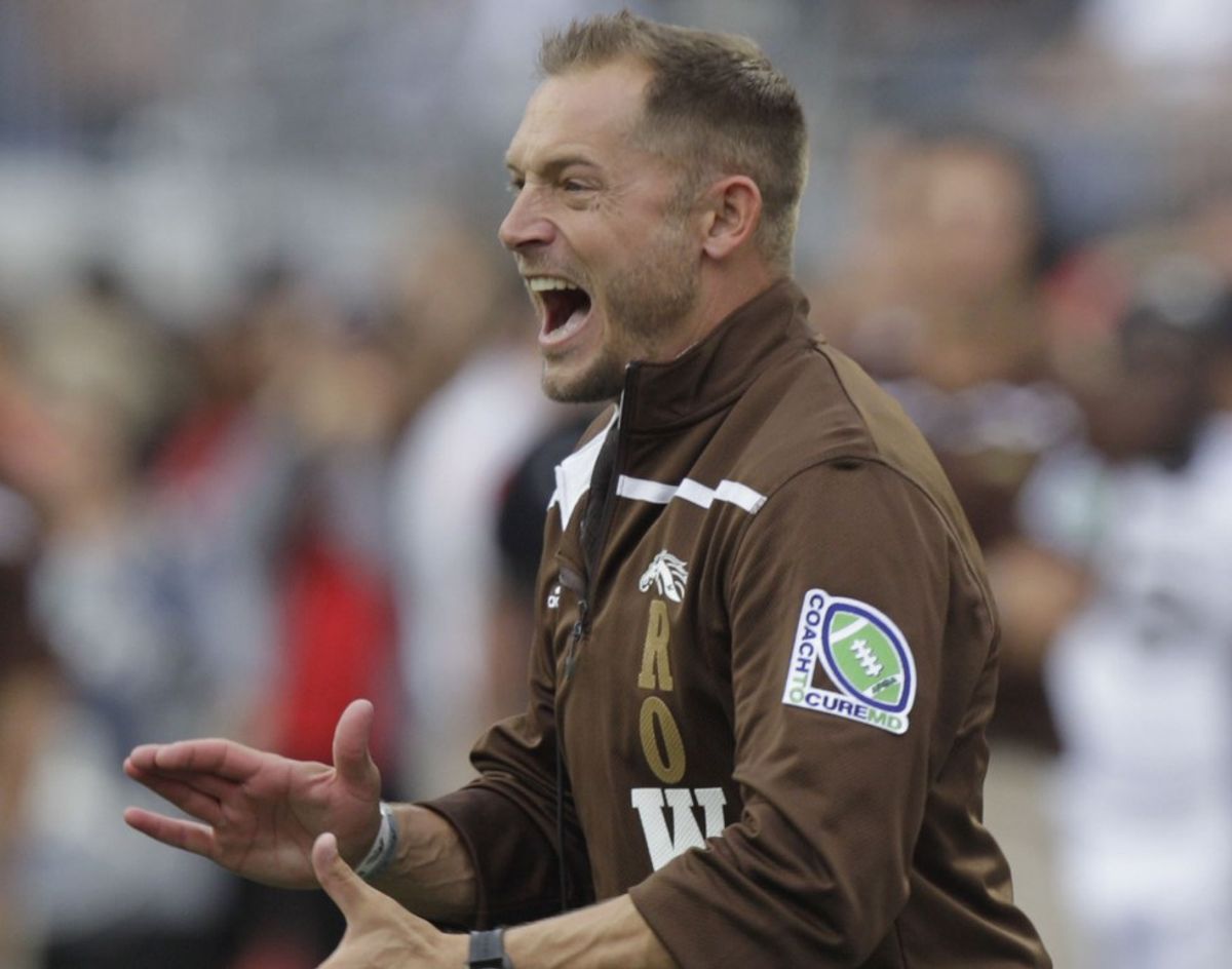 11 Times PJ Fleck Described How We Feel About Finals