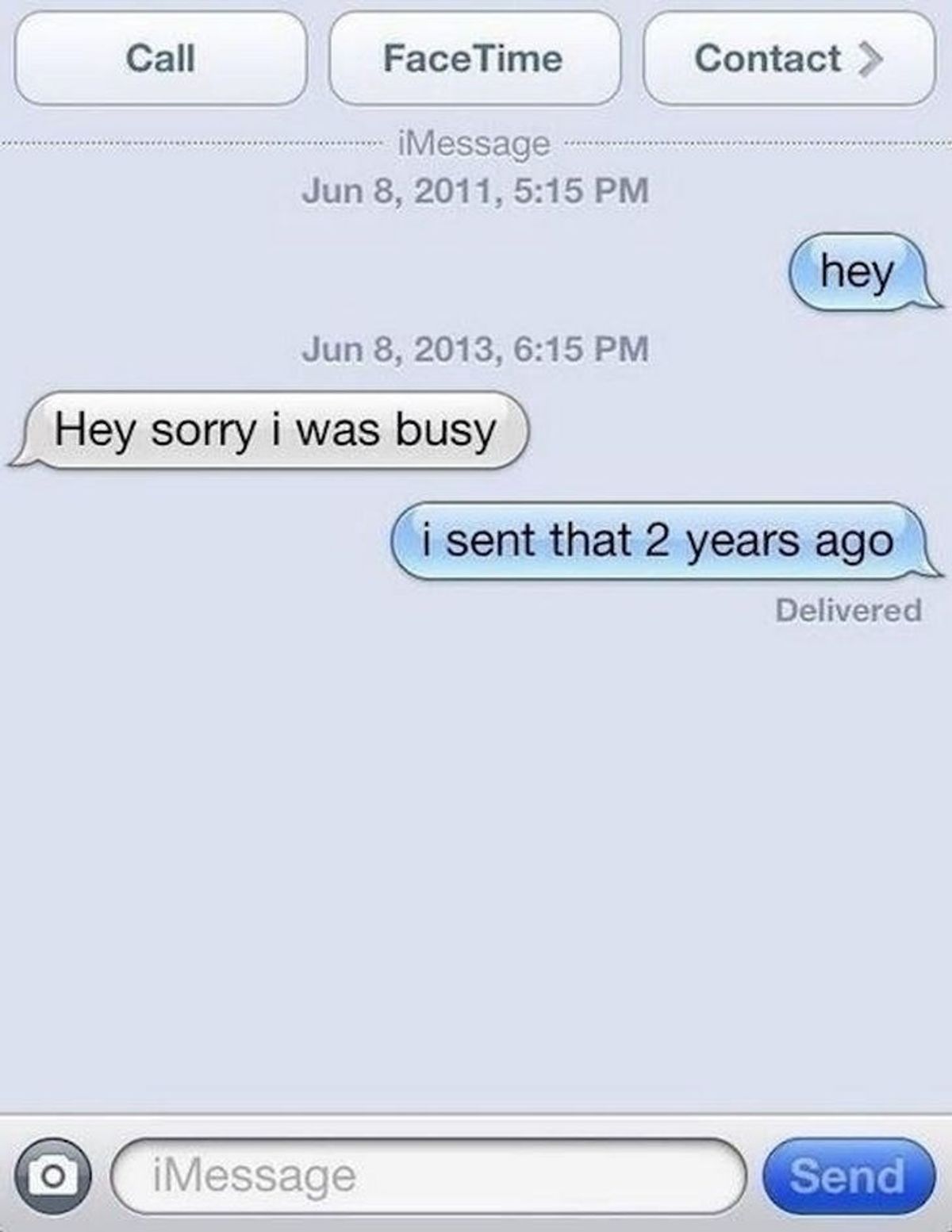 How To Reply To A Text Message (With Pictures)