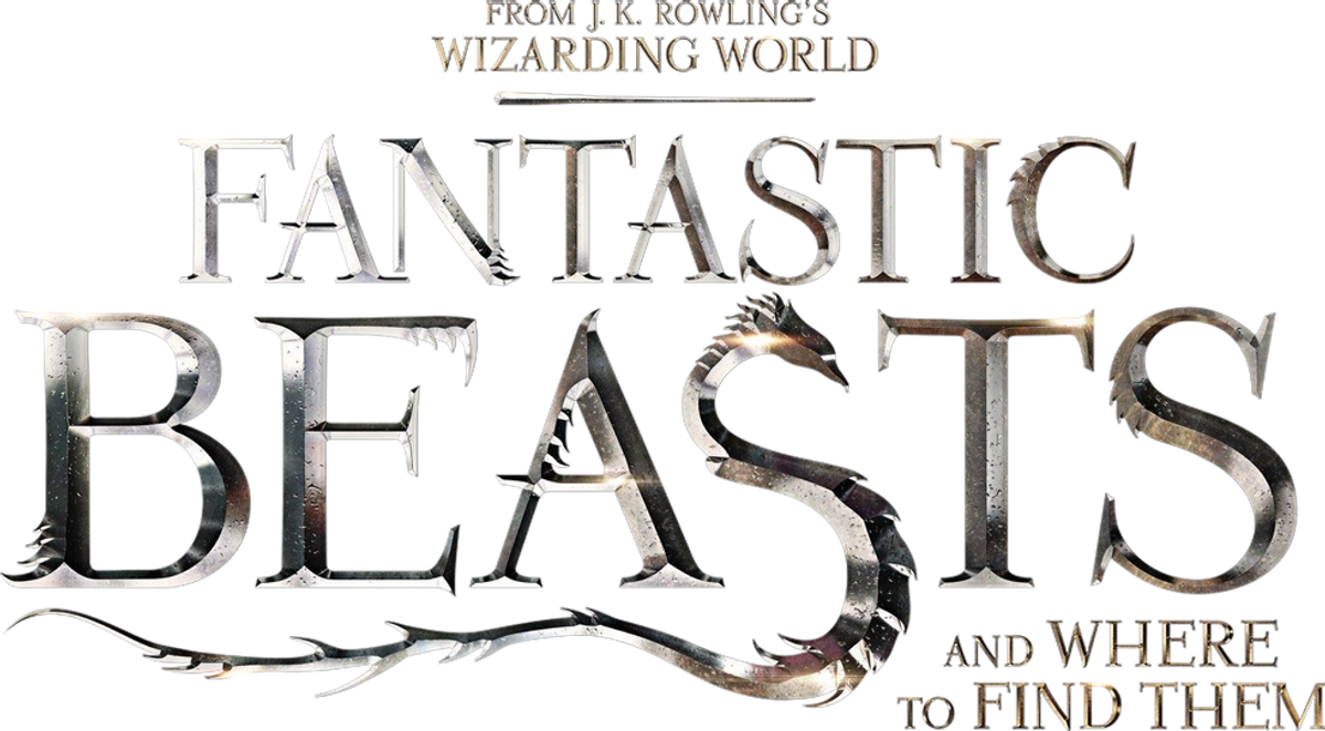 Why Everyone Should See "Fantastic Beasts and Where To Find Them"