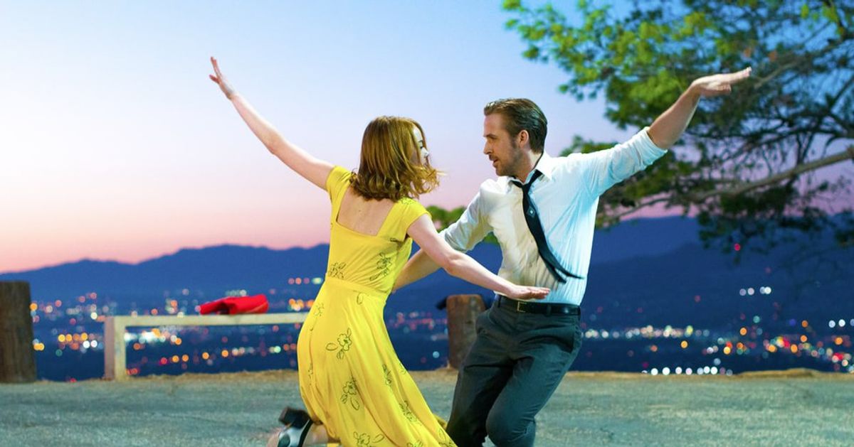 "La La Land" Dazzles With A Relatable Los Angeles Feel