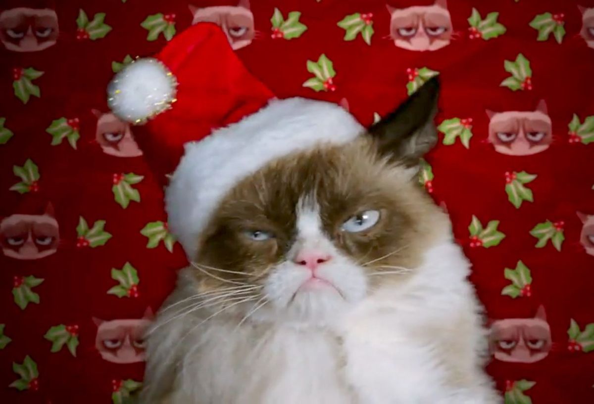 15 Things I Hate About Christmas