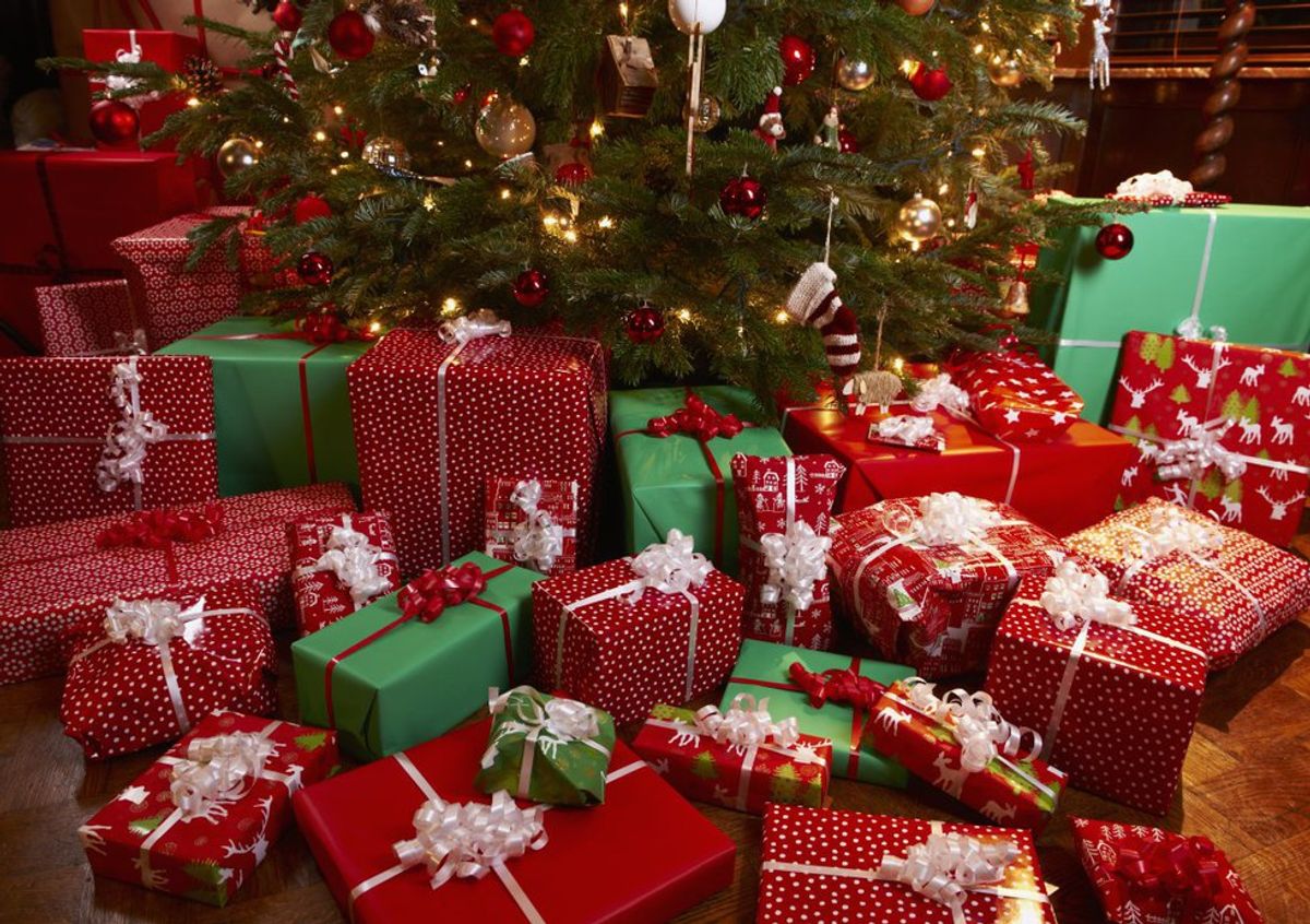 6 Homemade Christmas Gifts Anyone Would Love