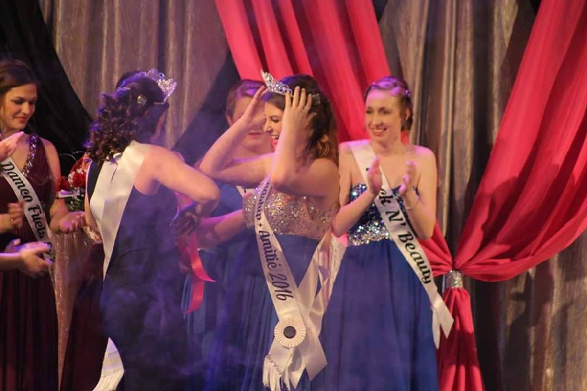 Pageant Life: 6 Surprising Revelations From My Journey