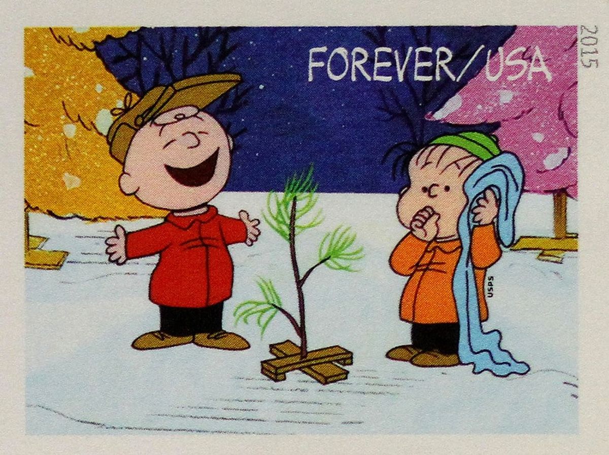 "A Charlie Brown Christmas": Overcoming Obstacles for a Message