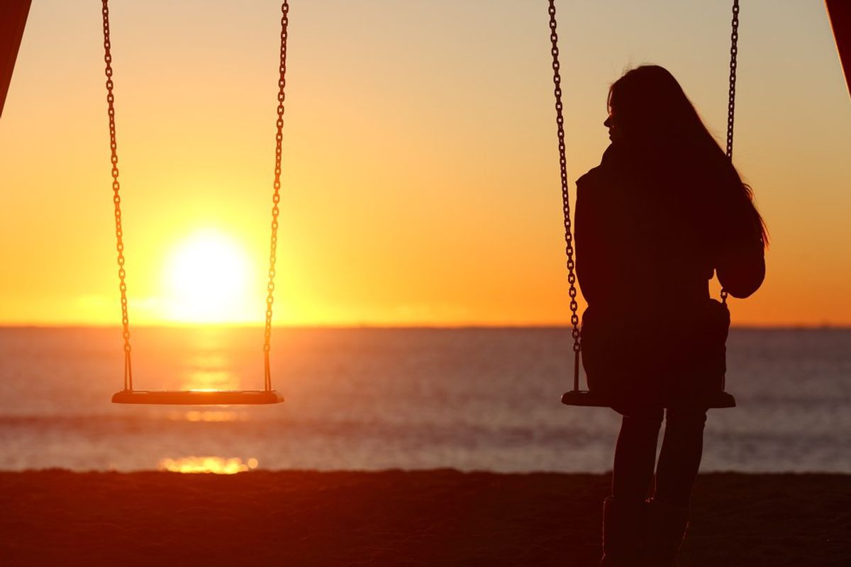 6 Things No One Tells You About Grief