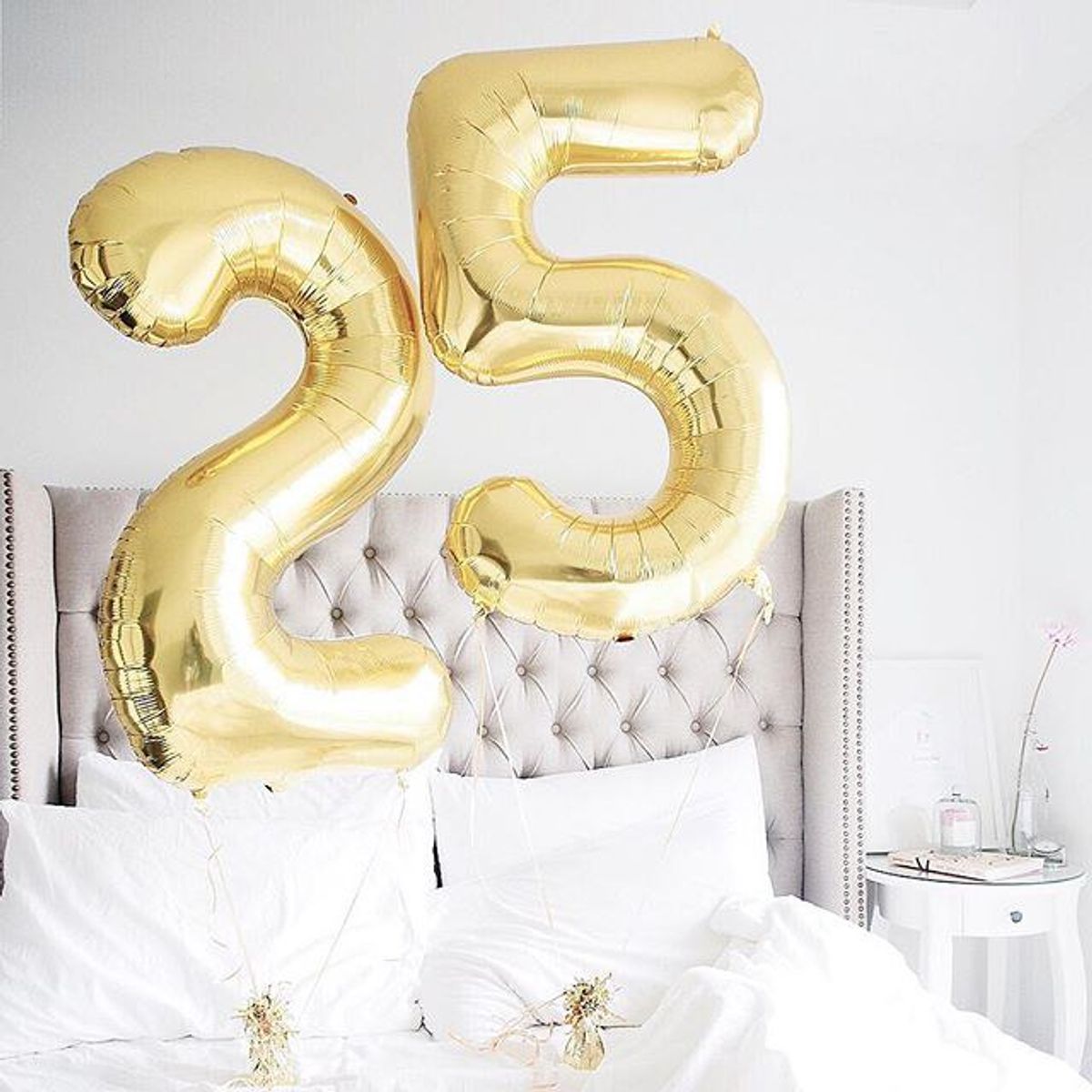 What Turning 25 Has Taught Me
