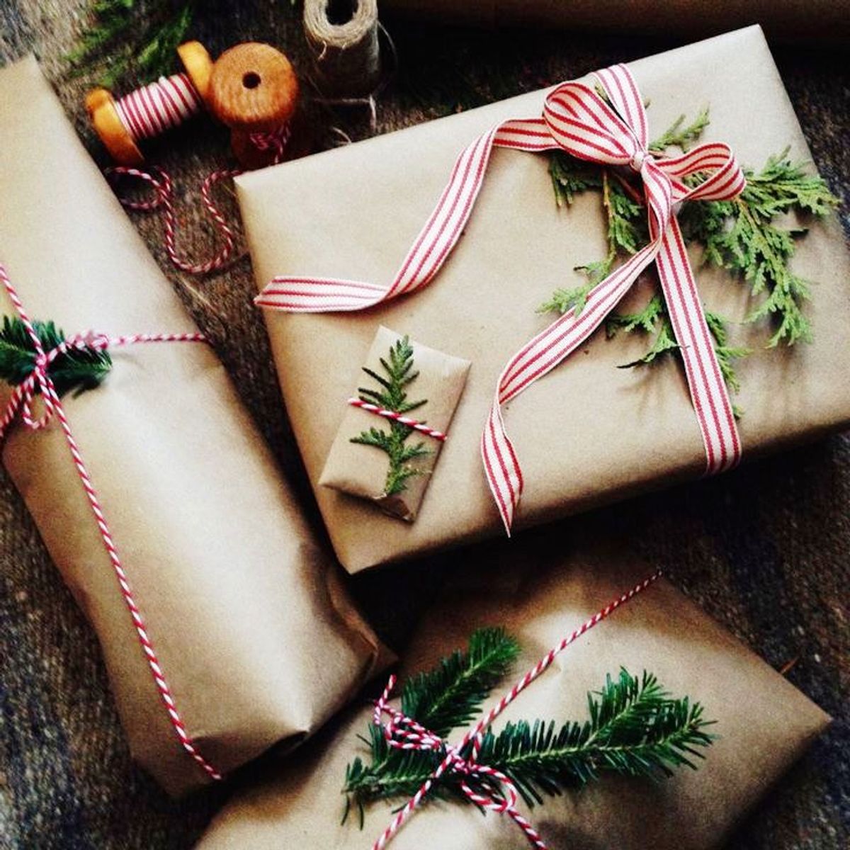 Gift Guide: Thoughtful Gifts On A Budget