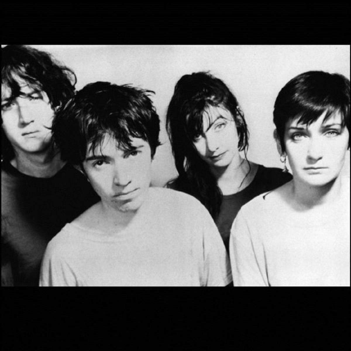 My Bloody Valentine's 'Loveless': An Exploration of Gorgeous Discord