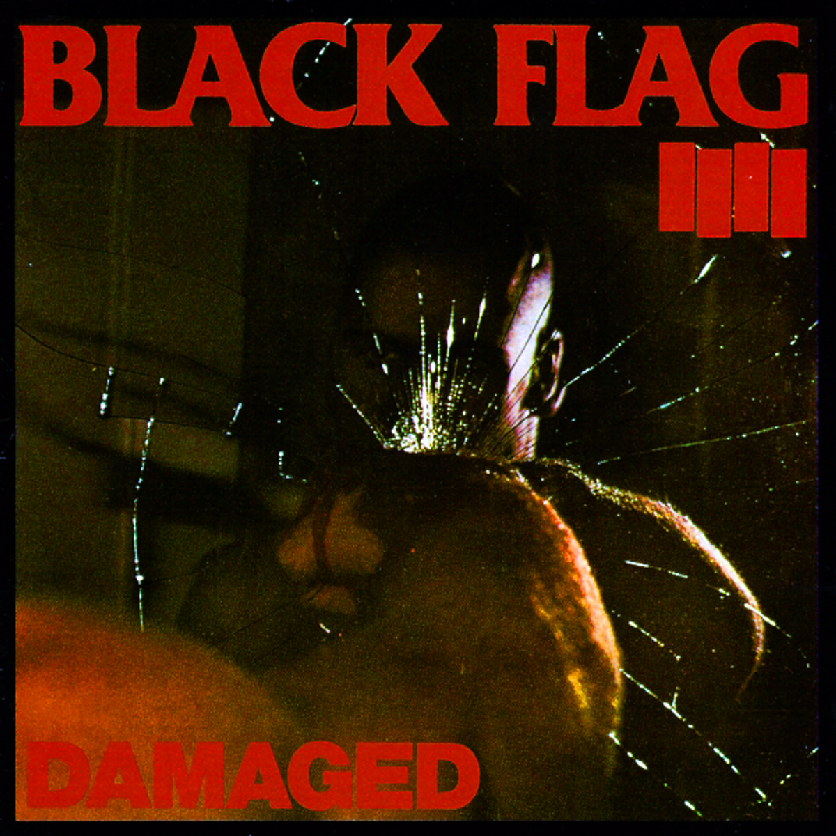 The Enduring Anger of Black Flag's 'Damaged'