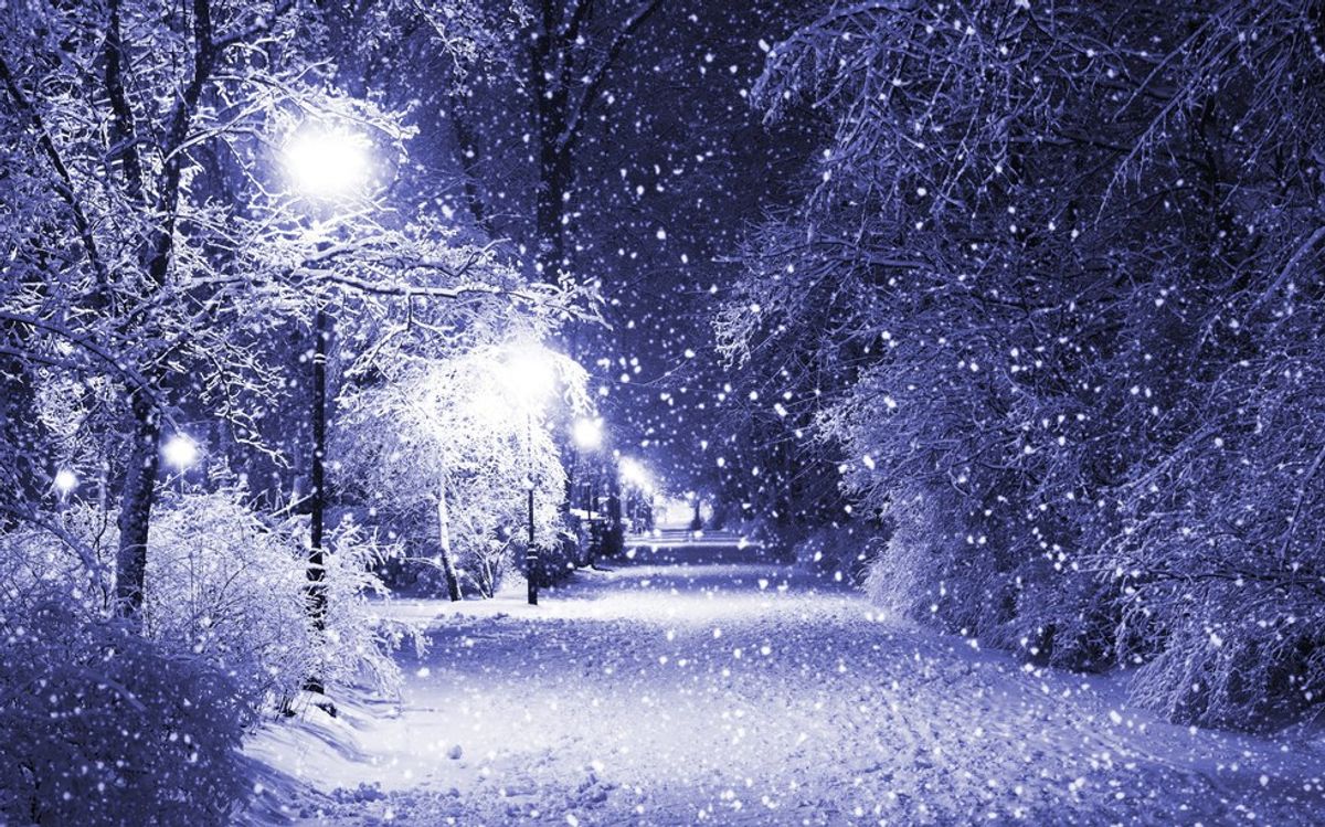 31 Reasons To Love & Hate Winter