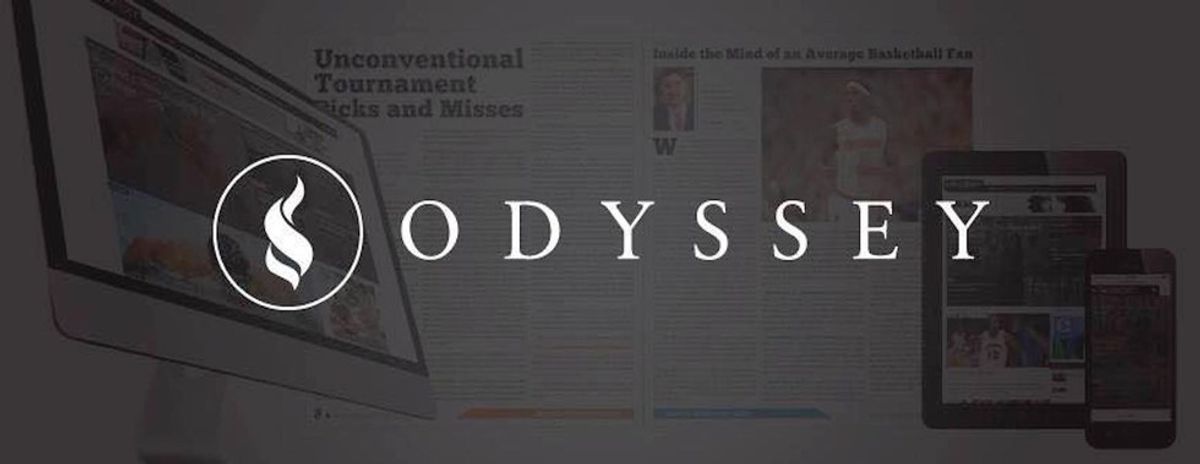 What Is Odyssey?