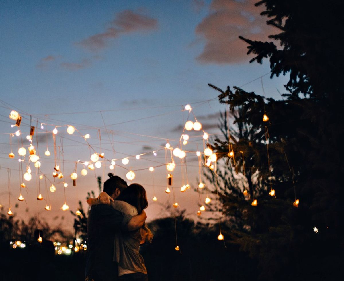 40 Ways to Say I Love You Without Actually Saying it