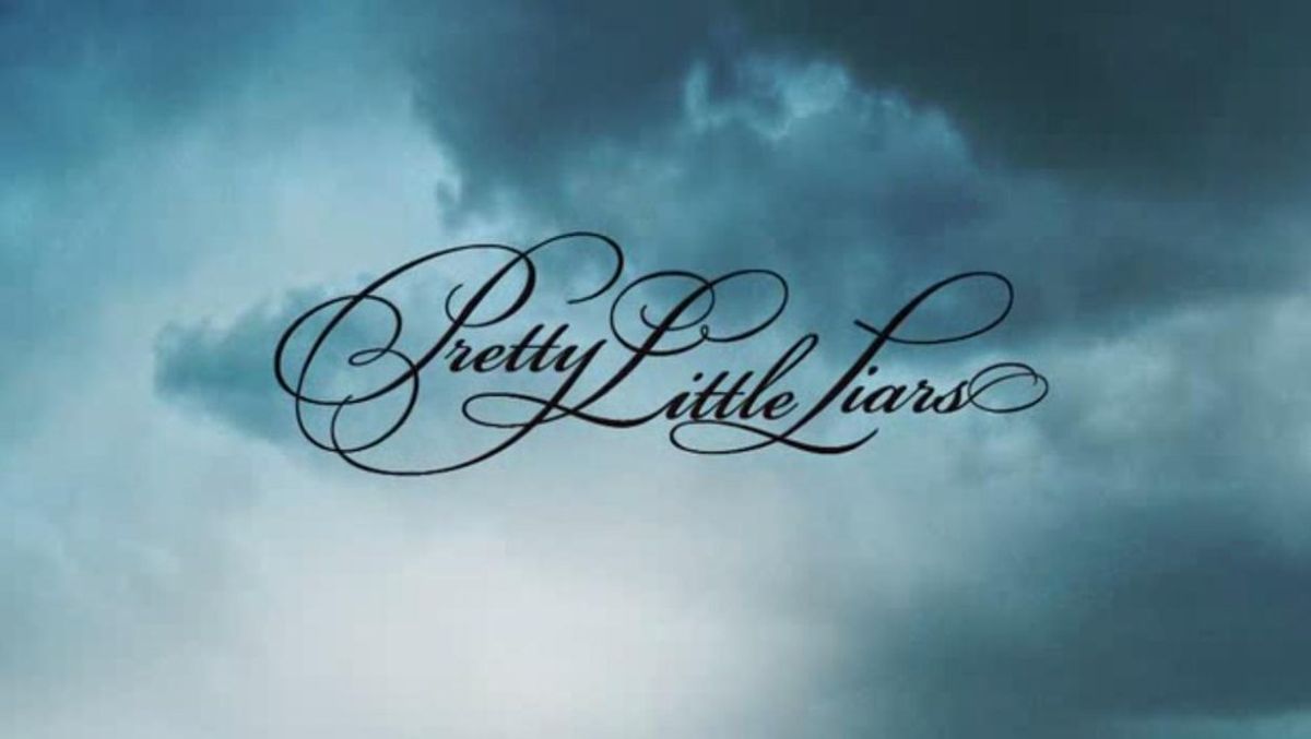 Why I'm In Denial That Pretty Little Liars Has Stopped Filming