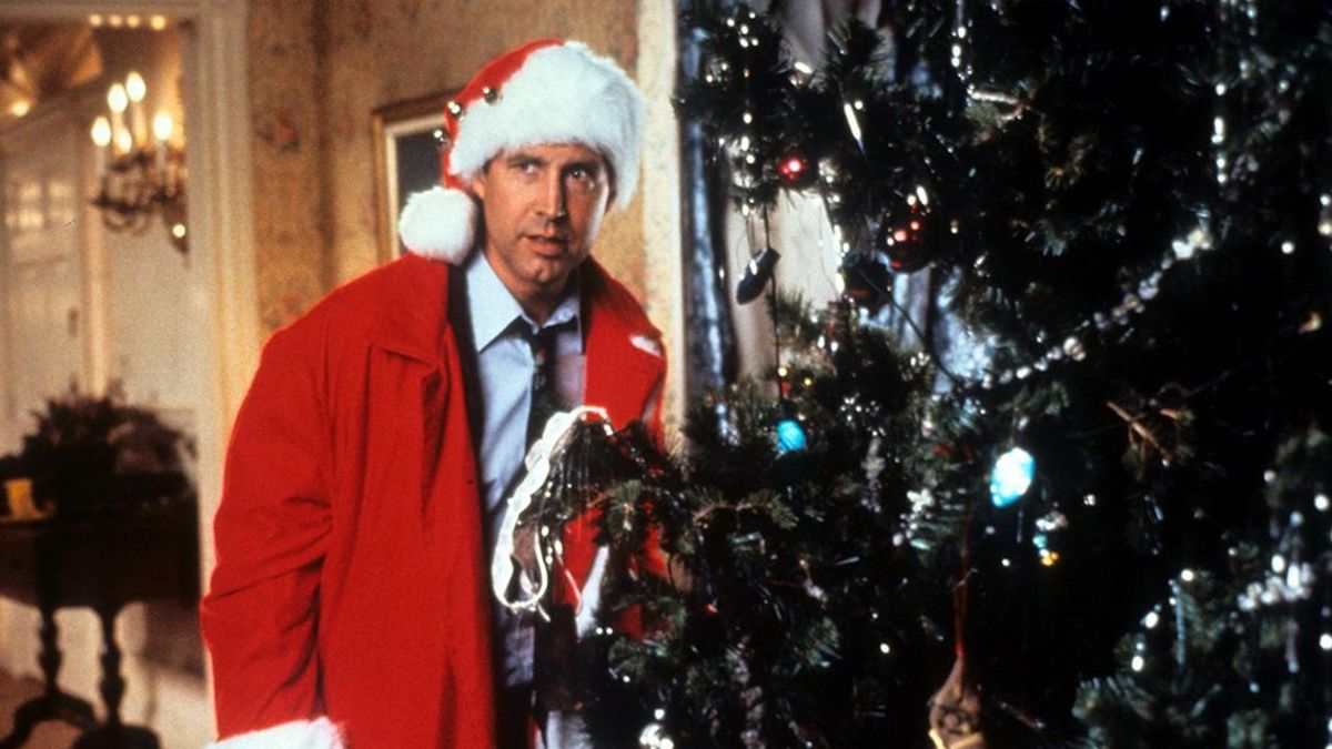 12 Reasons Why "Christmas Vacation" Is The Best