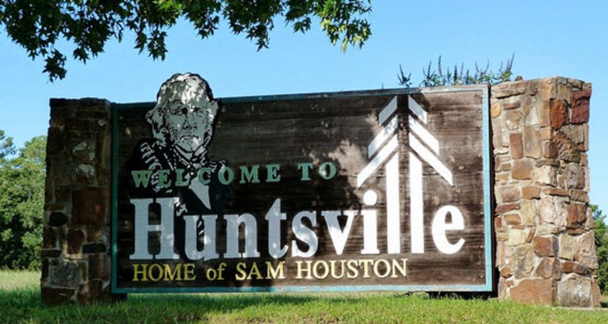Why I Fell In Love With Huntsville, Texas