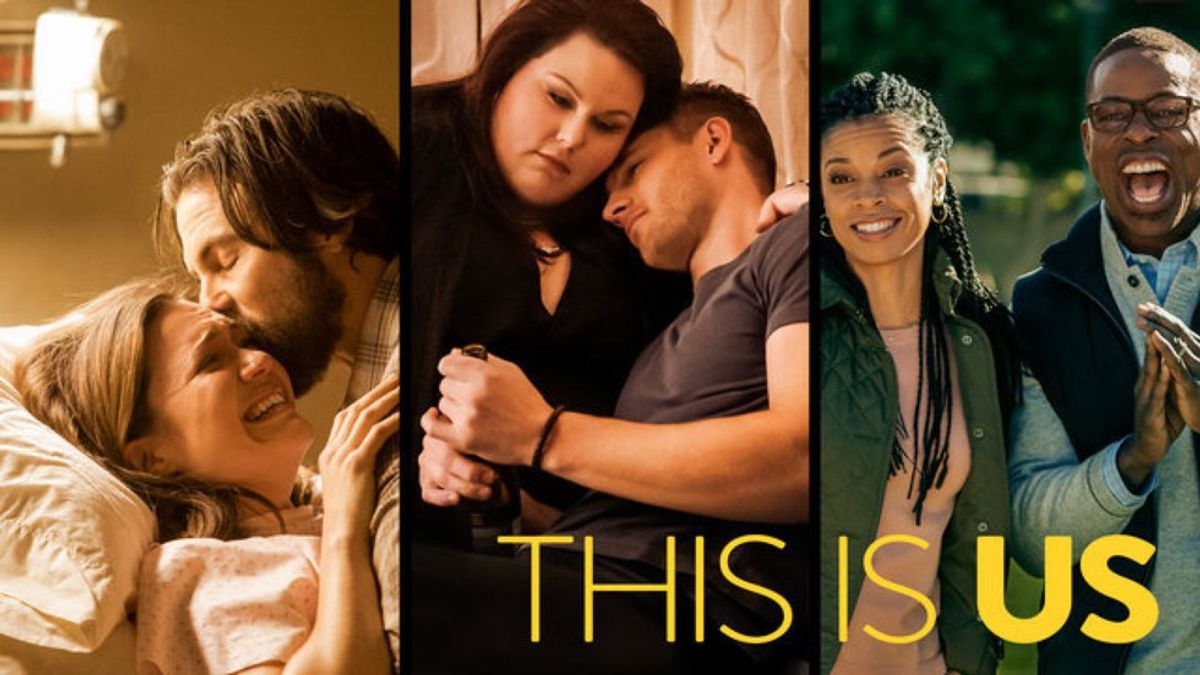 ​A Definitive Ranking Of The Characters From This Is Us