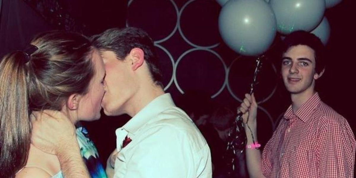 5 Things To Do While Everyone Else Kisses At Midnight